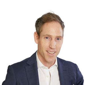 Nick Shenton
