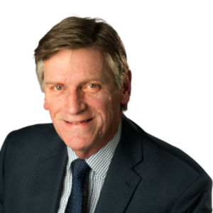Peter Tait headshot
