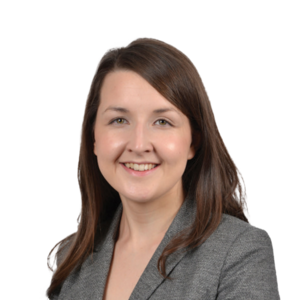 Rosalie Brown headshot