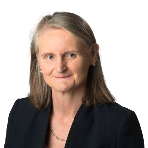 Stephanie Eastment headshot