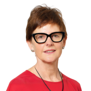 Jane Lewis headshot